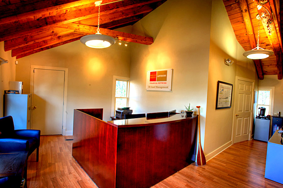 oxford harriman saratoga county ny office interior