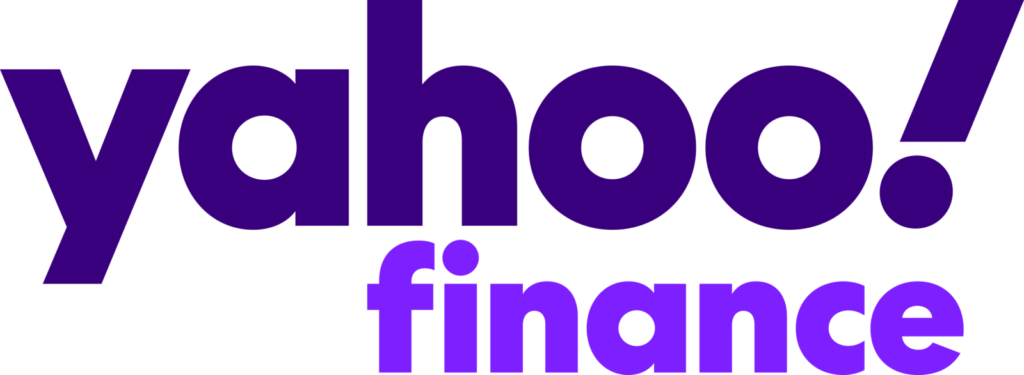 yahoo! finance logo