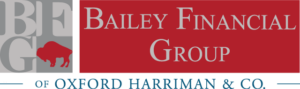 bailey financial group logo