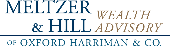 Meltzer Hill Oxford Harriman Logo
