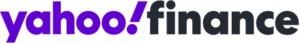 yahoo! finance logo