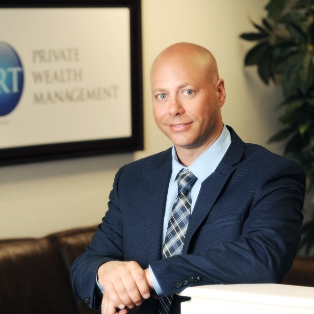 michael ciano crt private wealth management