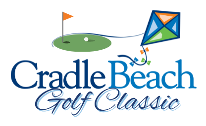 cradle beach golf classic logo