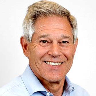 Scott Whitcomb of Oxford Harriman & Company