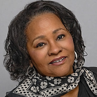 Carol Mayo Oxford Harriman & Company