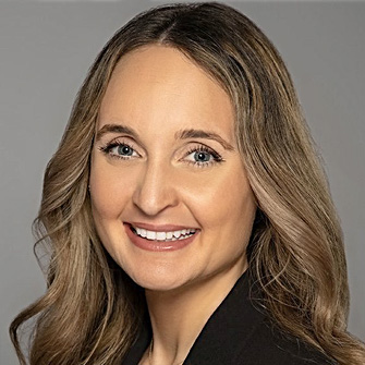 Colleen Geiss Oxford Harriman & Company