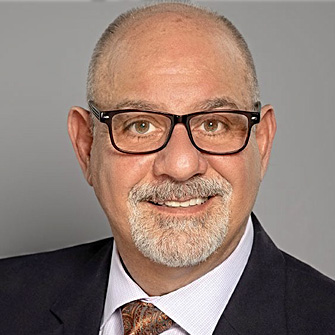 Dave Viola Oxford Harriman & Company