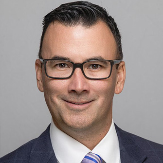 David Grindle Oxford Harriman & Company