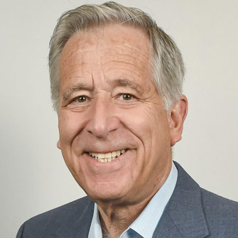 Gene N. Schraeder, Jr. Oxford Harriman & Company