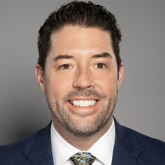 Greg Bowden Oxford Harriman & Company
