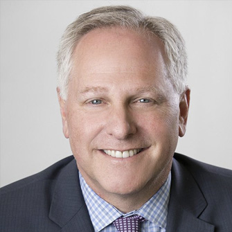 Jeffrey Simon Oxford Harriman & Company