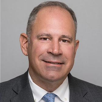 Joseph Azzara Oxford Harriman & Company