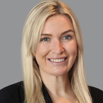 Julie Campbell Oxford Harriman & Company