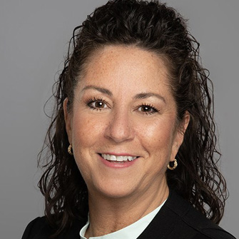 Marisa Litwinsky Oxford Harriman & Company