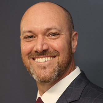 Michael Ahrens Oxford Harriman & Company