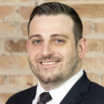 Michael Tursi Oxford Harriman & Company