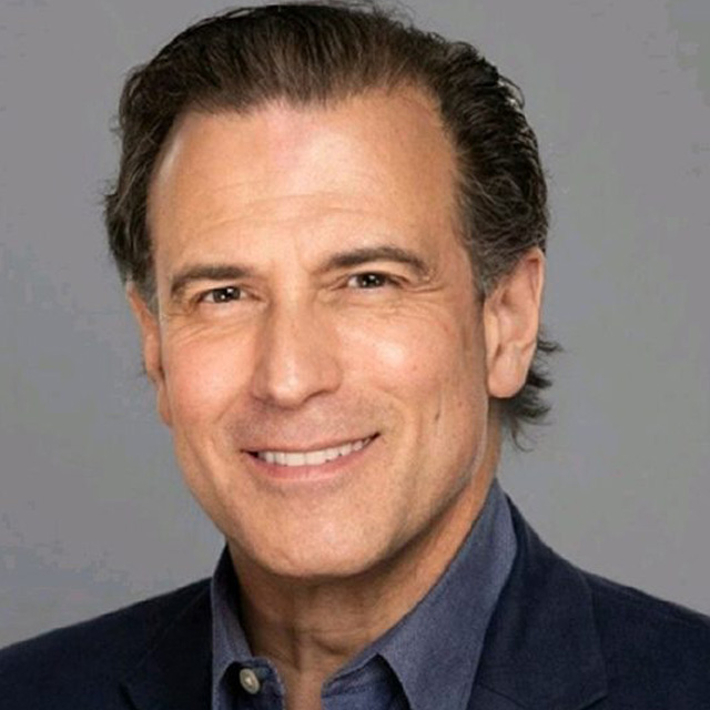 Orlando Maldonado Oxford Harriman & Company