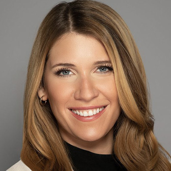 Robin Geiss Oxford Harriman & Company