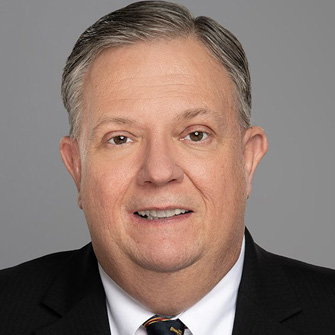 William V. Lewis Jr. Oxford Harriman & Company