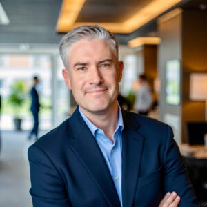 Bill Bolas, Oxford Harriman & Company