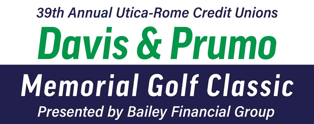 davis-prumo golf classic logo