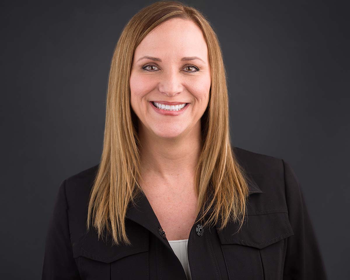 Kelley Thompson of Oxford Harriman & Company