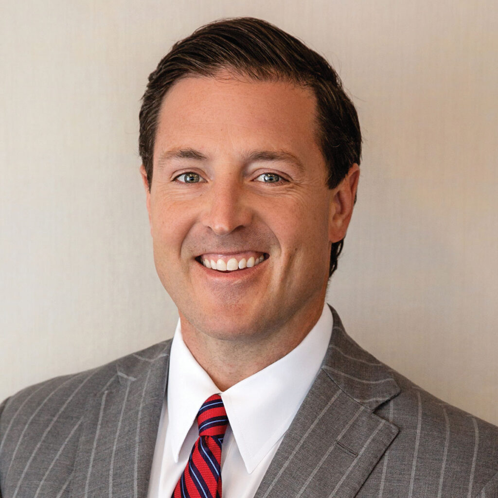 tom erb oxford harriman & company