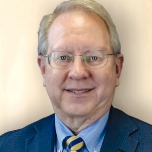 robert wert oxford harriman & company