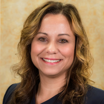 teresa west