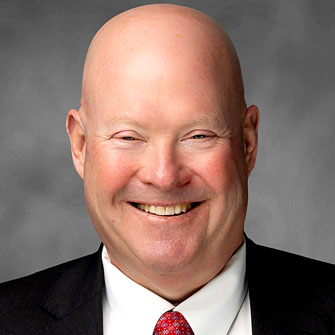 James E. Makee Oxford Harriman