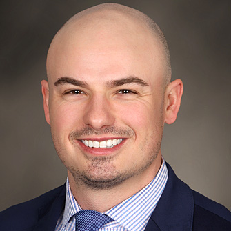 Nicklaus Serafini K2 Group of Oxford Harriman & Company