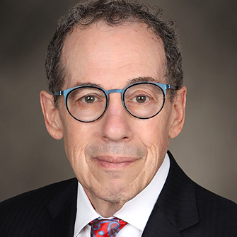 Steven Gretchko Oxford Harriman & Company