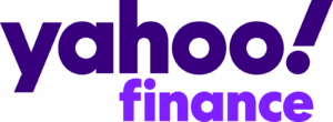 yahoo! finance logo