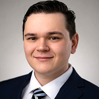 Joe Reinemann Oxford Harriman and Company