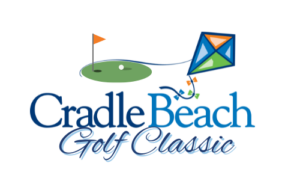 cradle beach golf classic logo
